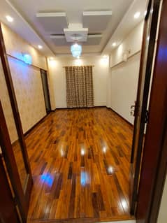 Apartment For Rent DHA Phase 5