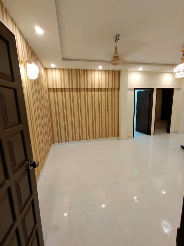 Apartment For Rent DHA Phase 5 1