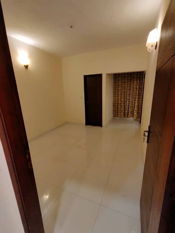Apartment For Rent DHA Phase 5 2