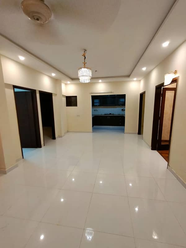 Apartment For Rent DHA Phase 5 4