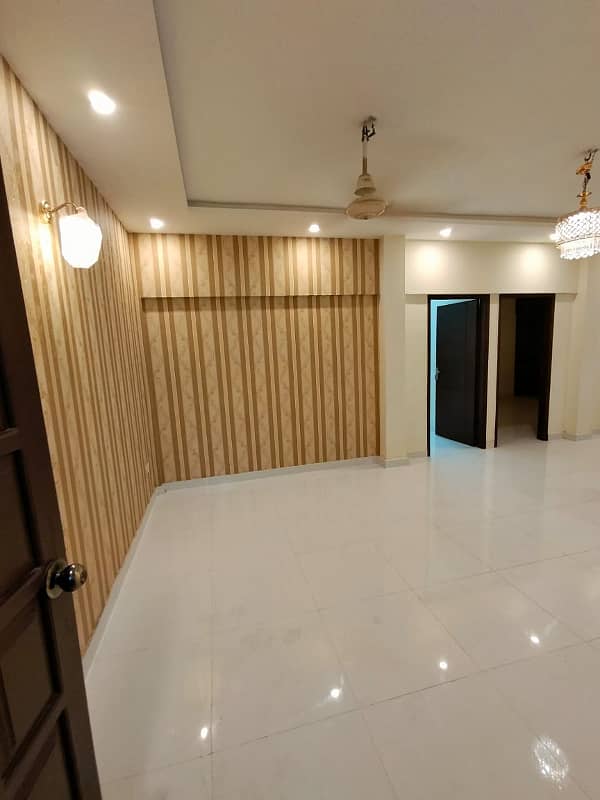 Apartment For Rent DHA Phase 5 5