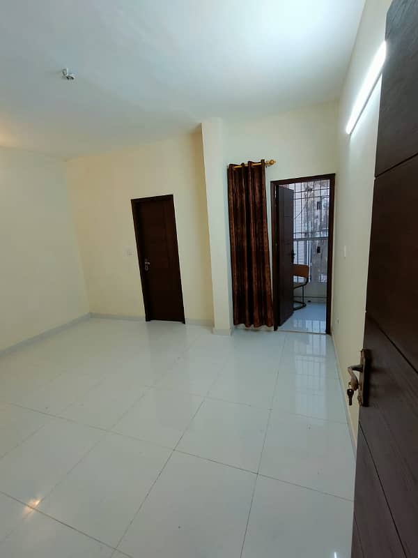 Apartment For Rent DHA Phase 5 7