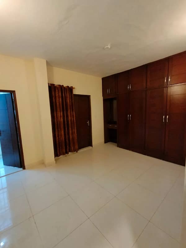 Apartment For Rent DHA Phase 5 8