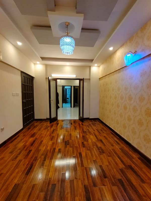 Apartment For Rent DHA Phase 5 9