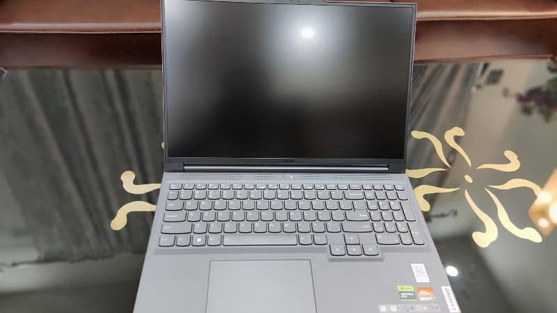 Lenovo Legion Slim 5, Rtx 4060, Ryzen 7 7840HS Brand New Gaming Laptop 2