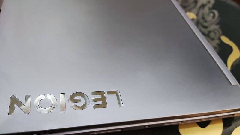Lenovo Legion Slim 5, Rtx 4060, Ryzen 7 7840HS Brand New Gaming Laptop 3