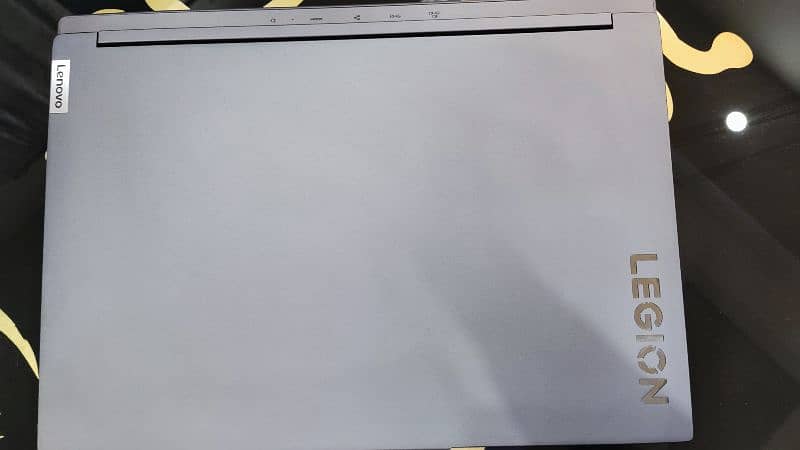 Lenovo Legion Slim 5, Rtx 4060, Ryzen 7 7840HS Brand New Gaming Laptop 6