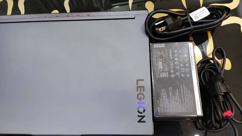 Lenovo Legion Slim 5, Rtx 4060, Ryzen 7 7840HS Brand New Gaming Laptop 9