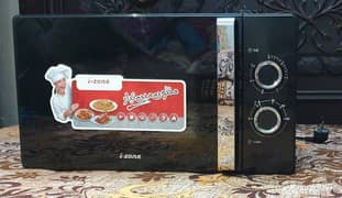 I-ZONE 25 LTR BIG MICROWAVE