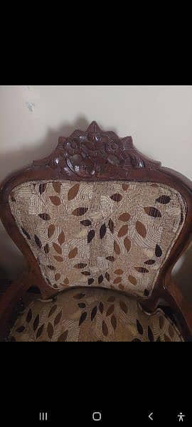 Chair set 2