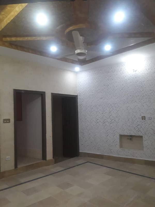 House Available for Rent commercial purpose 15
