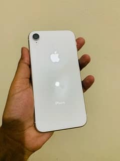 iphone xr 128gb pta approved