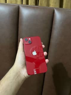 Iphone 13 specail edition waterpack