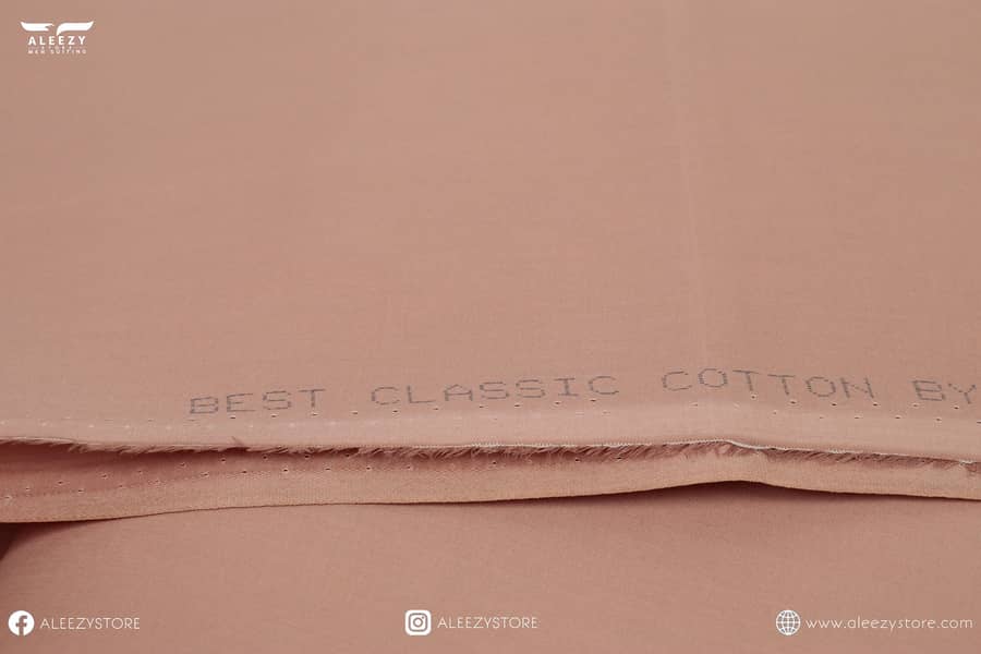 Best Classic Cotton 1