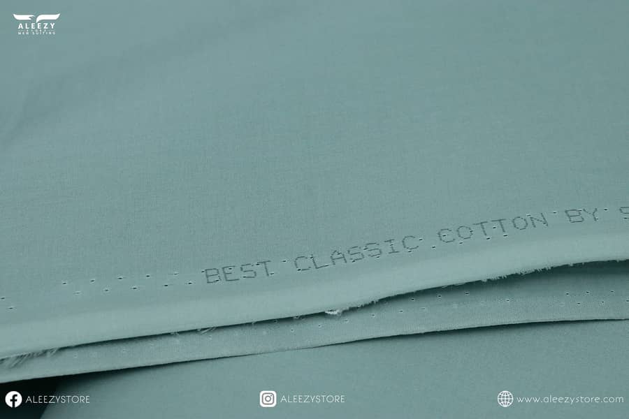 Best Classic Cotton 2