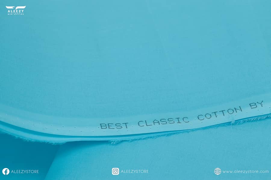 Best Classic Cotton 3