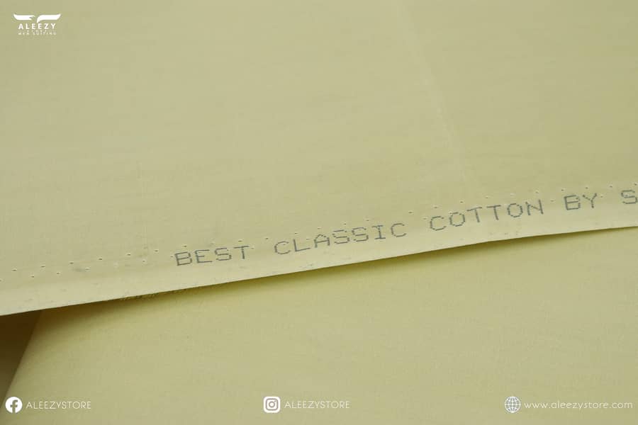 Best Classic Cotton 4