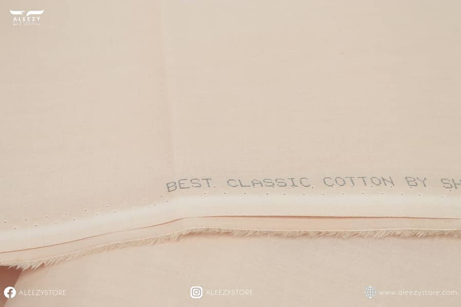 Best Classic Cotton 5