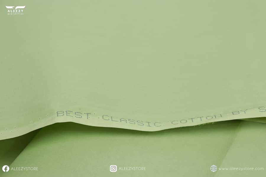 Best Classic Cotton 6