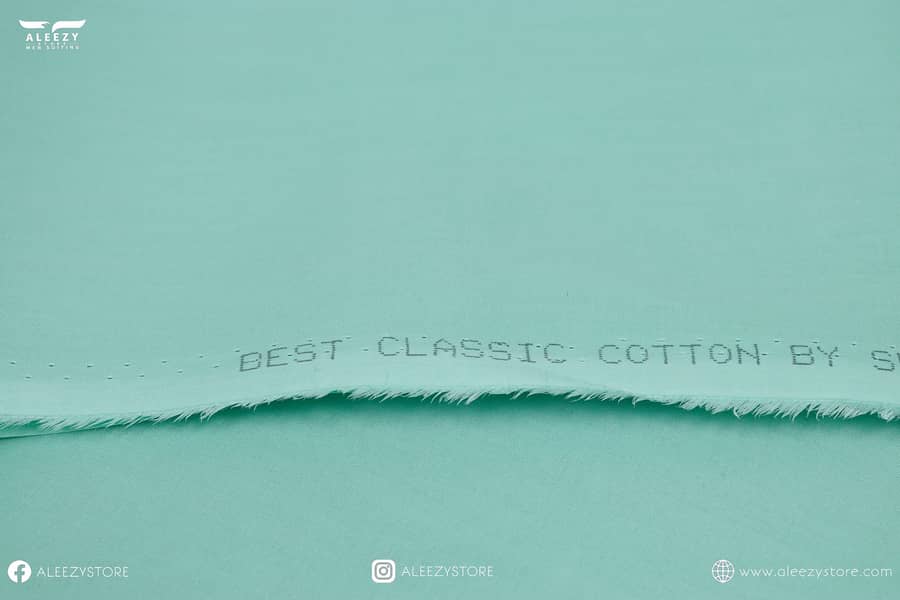 Best Classic Cotton 8