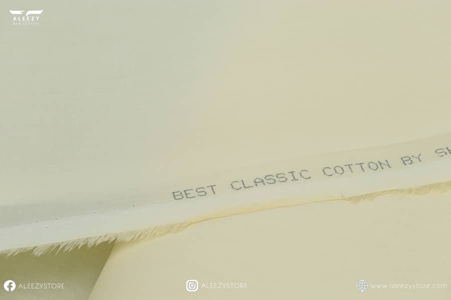 Best Classic Cotton 11