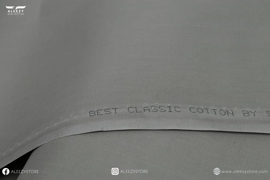 Best Classic Cotton 13