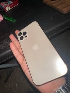 iphone 12 pro 256gb PTA approved