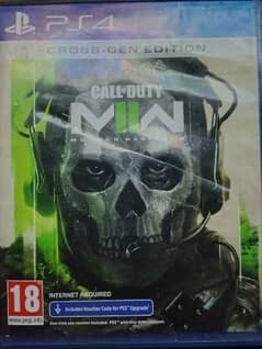 Call Of Duty: Modern Warfare II