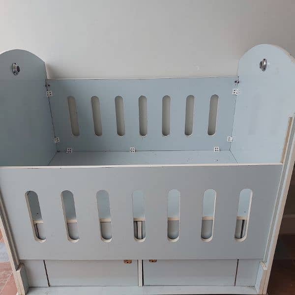 for sale baby cot 1