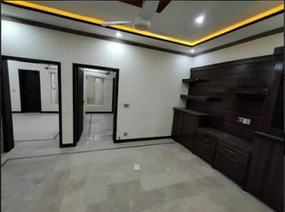 4.5 Marla Single Story New House For Sale Sector H-13 Islamabad 0