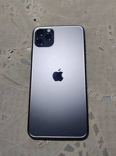 iphone 11 pro max 256GB