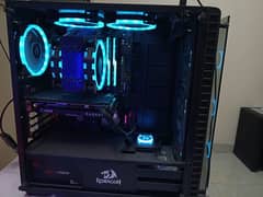 Gaming Pc Ryzen 5 3600 with Rx 5600 xt