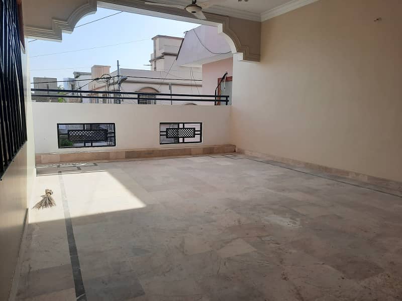 478sqyds One Unit Bungalow in Gulshan e Iqbal Block 2