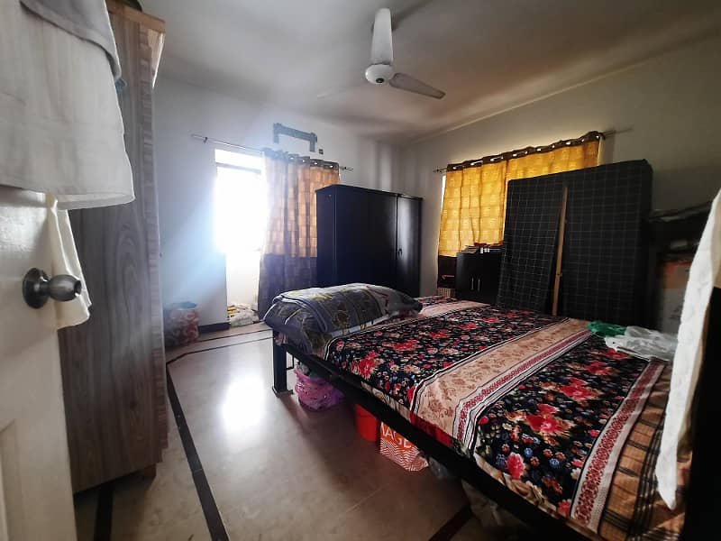 478sqyds One Unit Bungalow in Gulshan e Iqbal Block 11