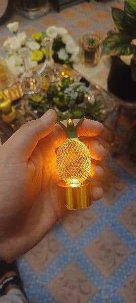 Small light lamp. . . Best Quality 2