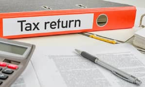 Income Tax And Sales Tax Return Filer