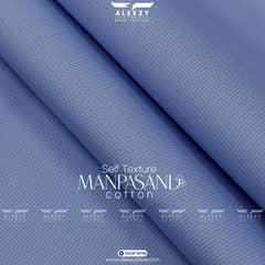 Manpasand Cotton