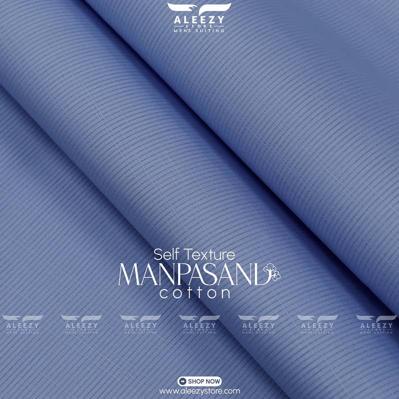 Manpasand Cotton 0