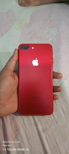 iphone 7 plus pta approved