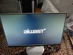 Aiwast boardless Computer LED in good condition