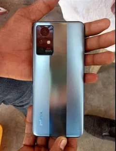 infinix zero x neo