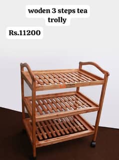 tea trolly