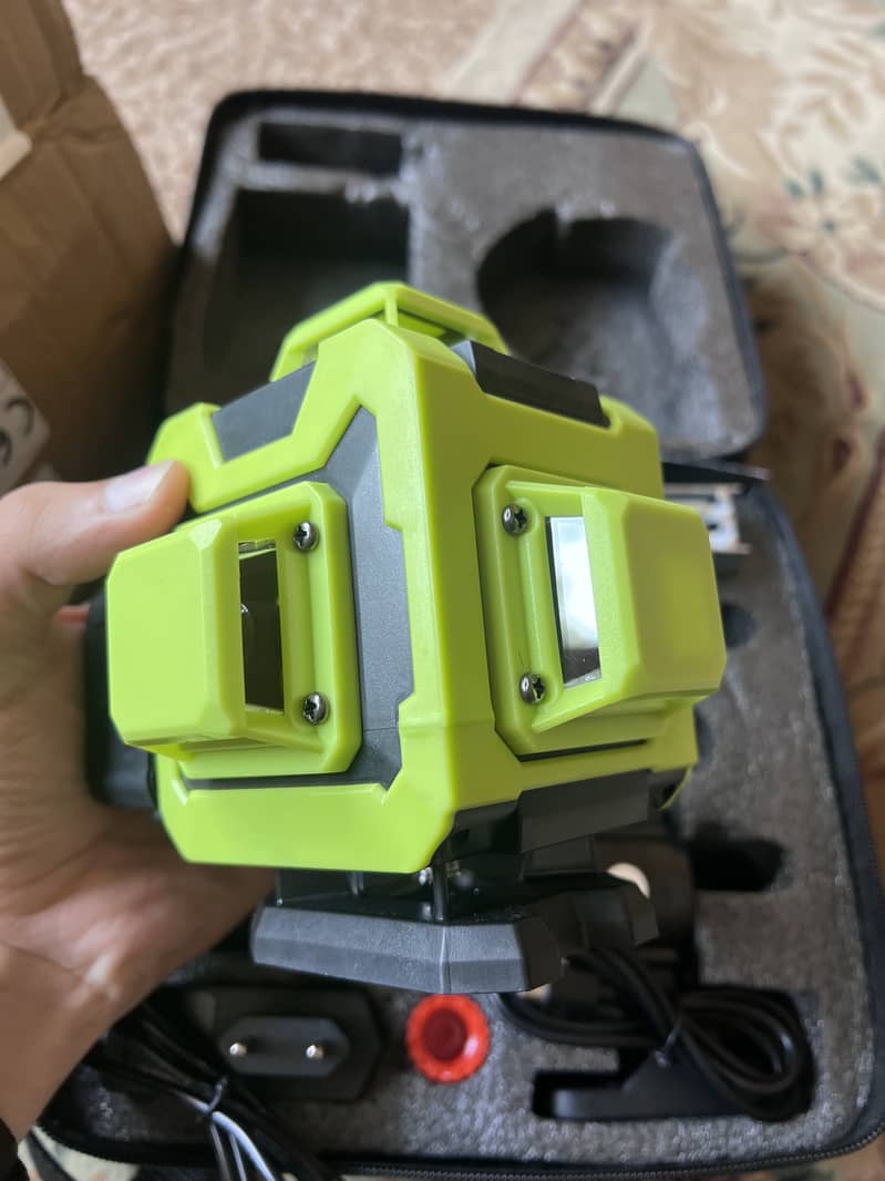 laser level 4D 16 lines for sale whatsapp 03198614614 7