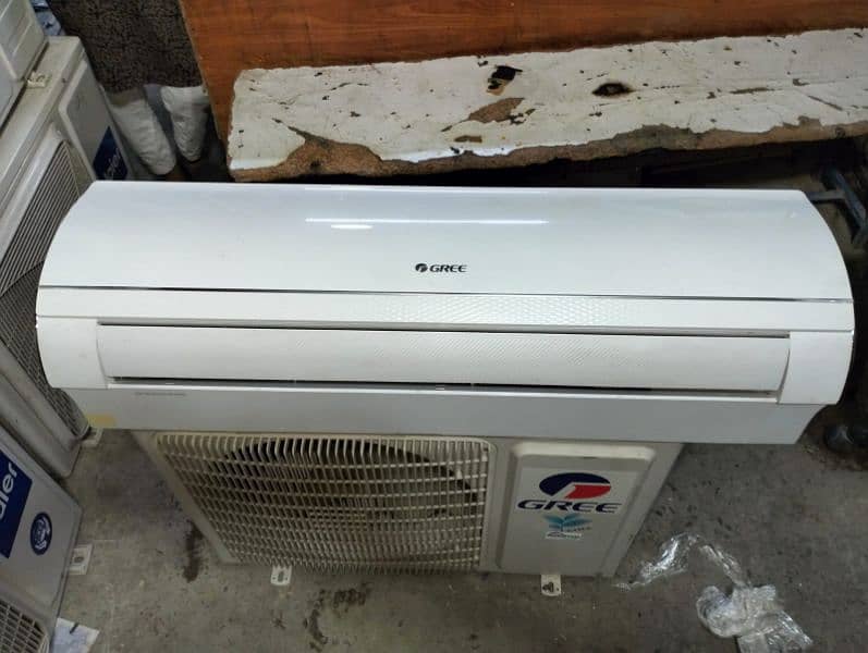 gree Ac for sale. 4