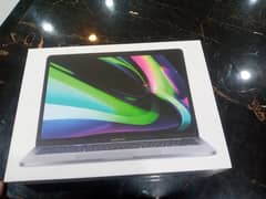 Macbook Pro 2020 M1 13’inch 8/512
