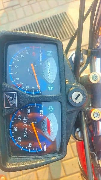 Honda 125 for sale argent all ok 1hand used engine saled no open no re 12