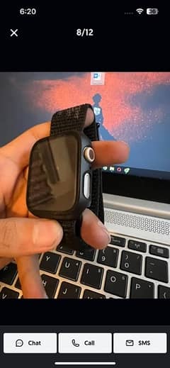 apple watch series 7