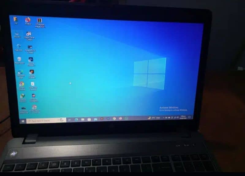 HP ProBOOK 8/556 With SSD & 3 Hours+ Battery backup 0