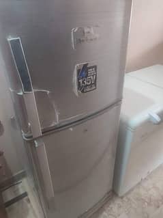 Dawlance refrigerator