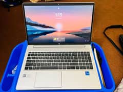 HP ProBook 11 Generation Core-i5 0